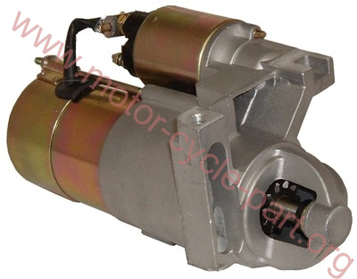 6788N Delco outboard starter